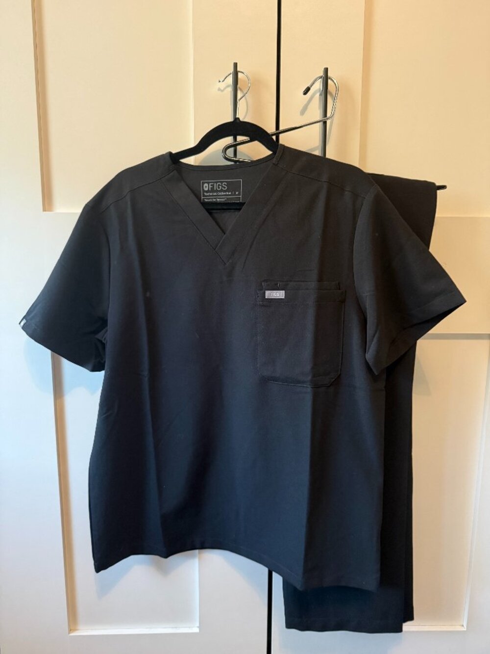 Men's Figs Scrubs